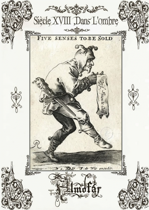 Almofar : Siècle XVIII, Dans l'Ombre